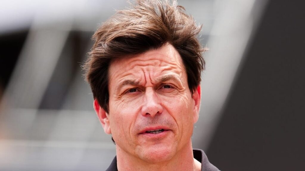 Toto Wolff admite su gran temor en la F1 ante el dominio de Red Bull