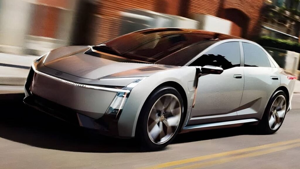 Toyota prepara una nueva plataforma para el Corolla eléctrico e híbrido