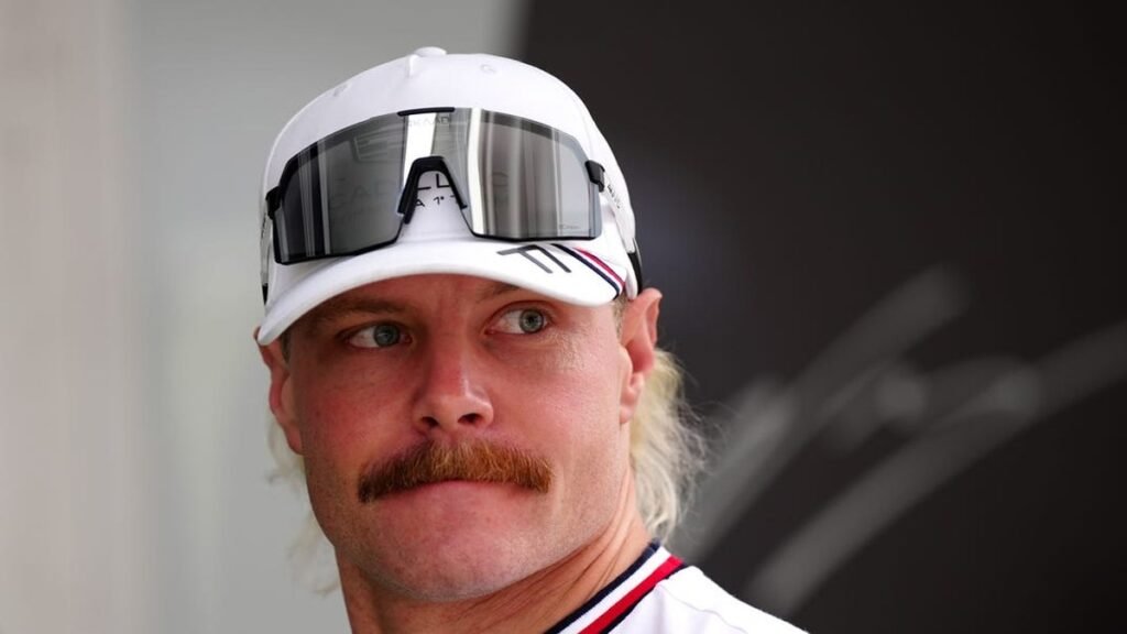 Valtteri Bottas reivindica su contrato y compromiso con Cadillac F1