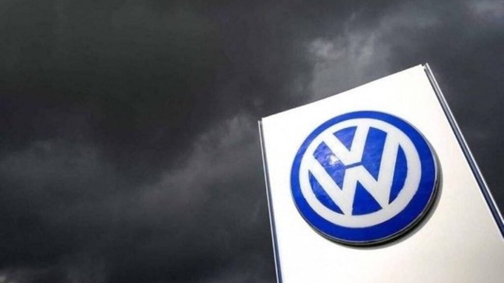 Volkswagen registra fuertes perdidas trimestrales por la caida en China